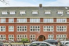 Grevelingenstraat 11H, 1078 KM Amsterdam 